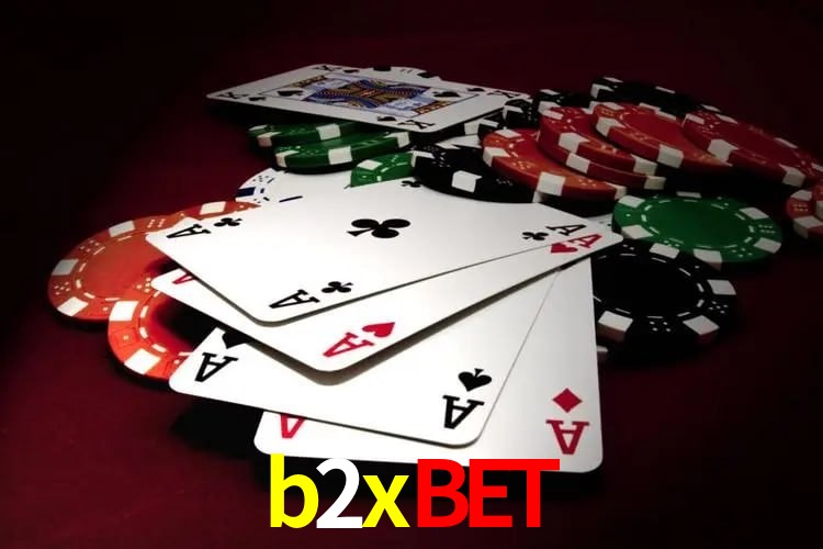 Experiência VIP b2xbet