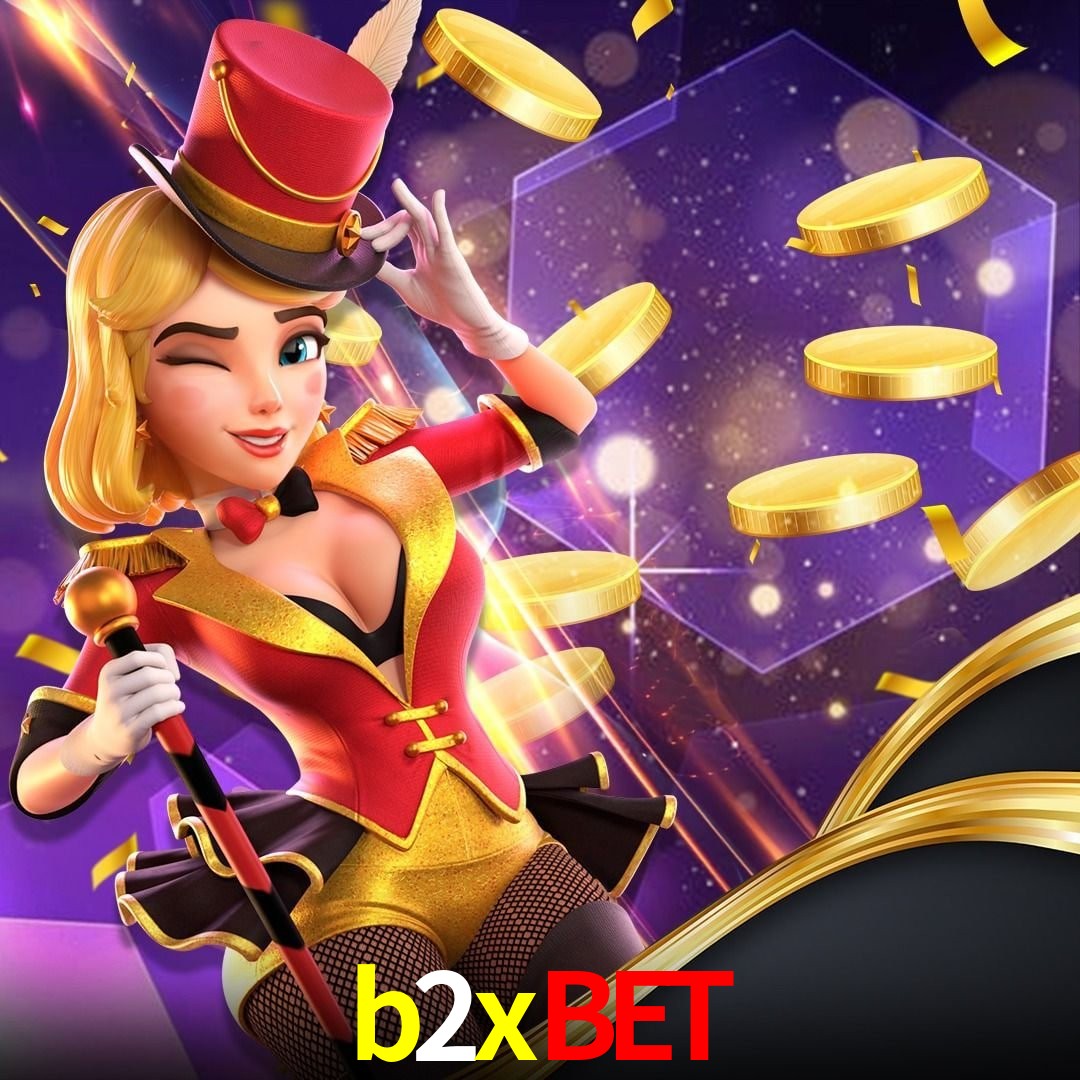 Welcome Bonus b2xbet