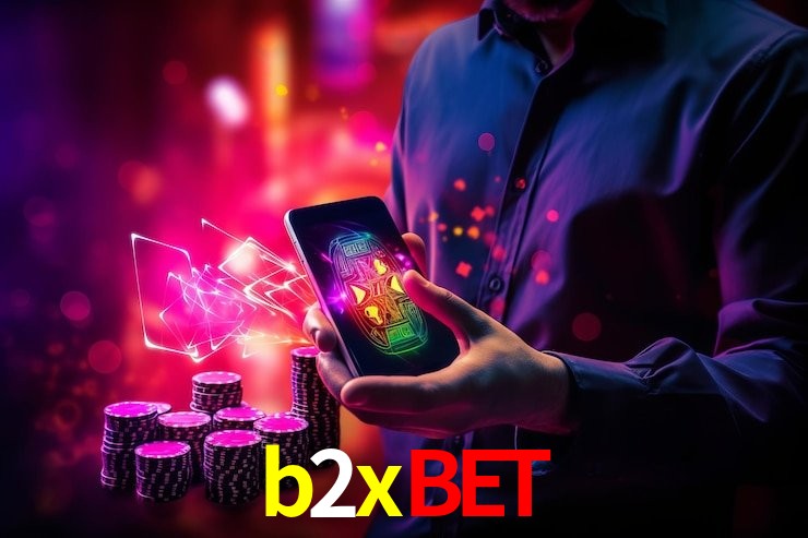Estatísticas b2xbet