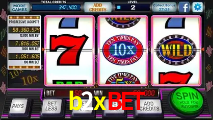 A Revolução dos Aplicativos de Jogos no b2xbet