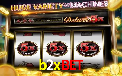 Descubra a Essência do b2xbet: Nossa História e Compromissos