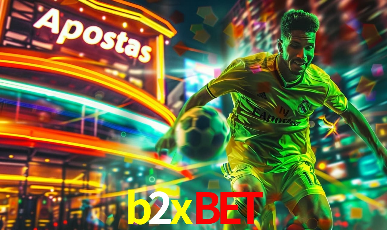 Ofertas Exclusivas b2xbet