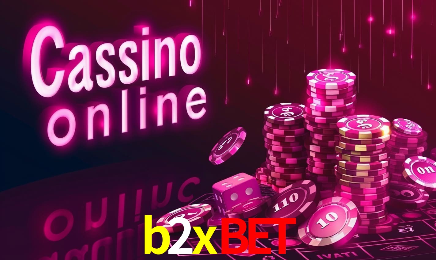 b2xbet Salvador - Strategies
