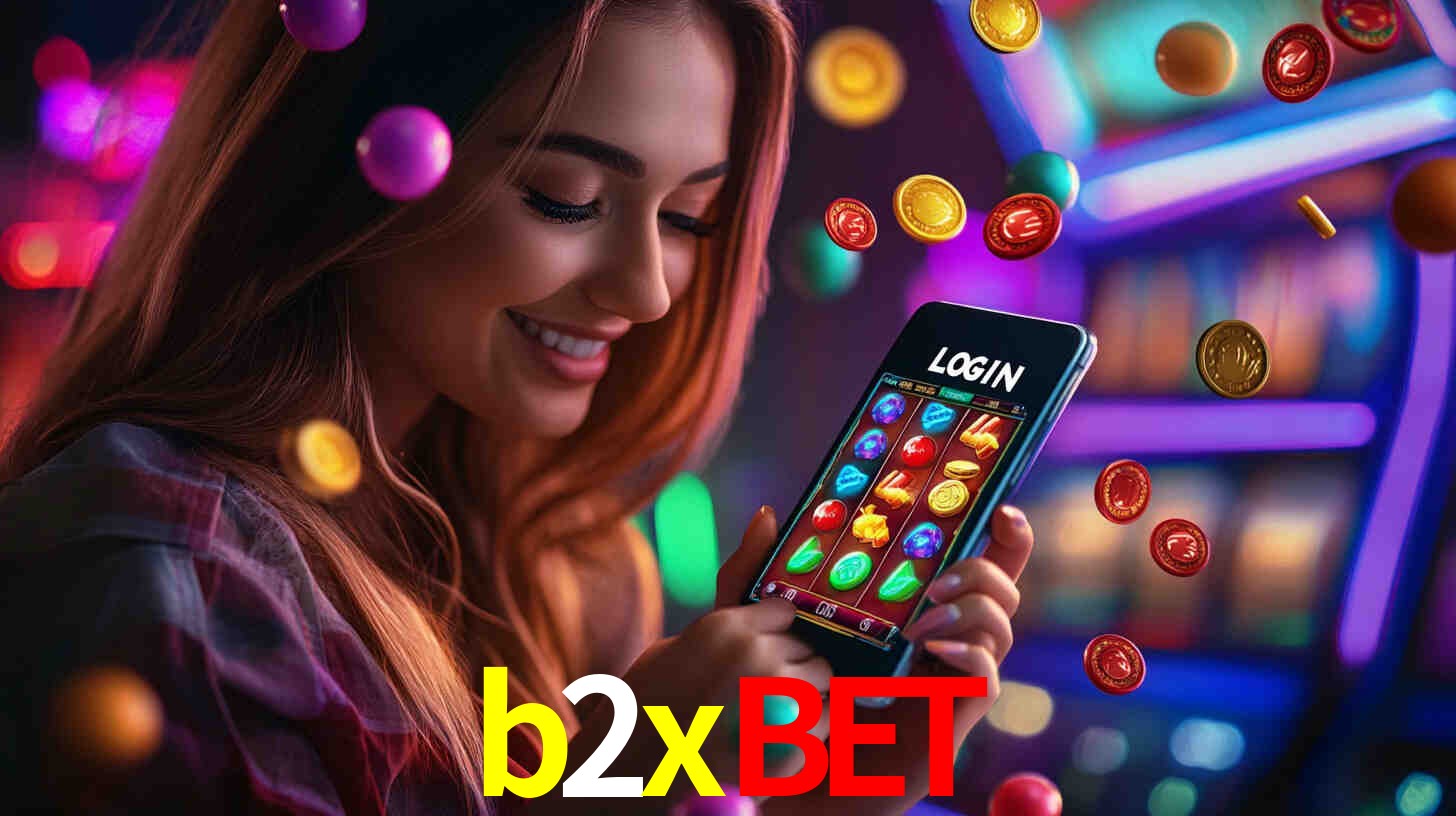 Experimente o Login Seguro Premium no b2xbet