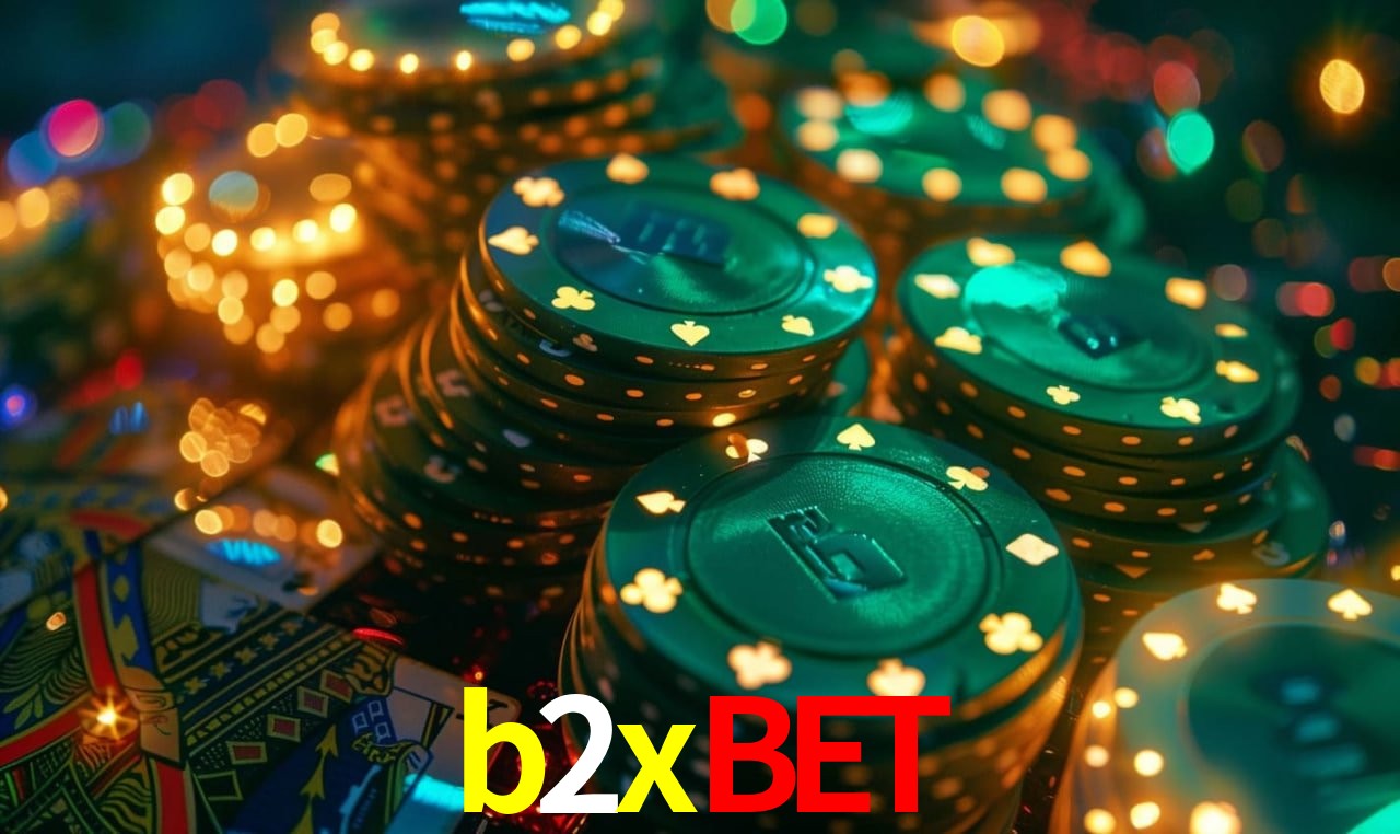 Provedores de Jogos b2xbet