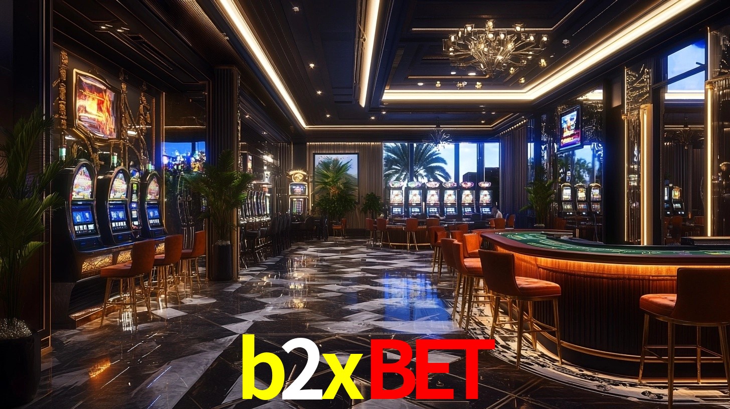 Welcome Bonus b2xbet