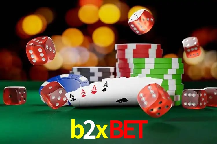 b2xbet Brasília - Jogo Features