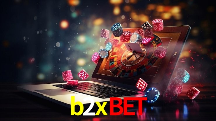 Interface do App b2xbet