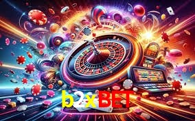 Login Seguro b2xbet