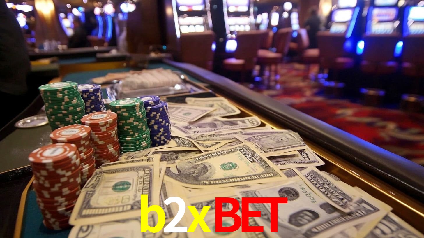 b2xbet Salvador - Strategy