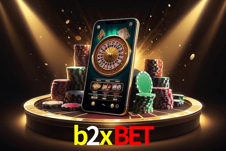 b2xbet Entrar - Login Seguro Certificado
