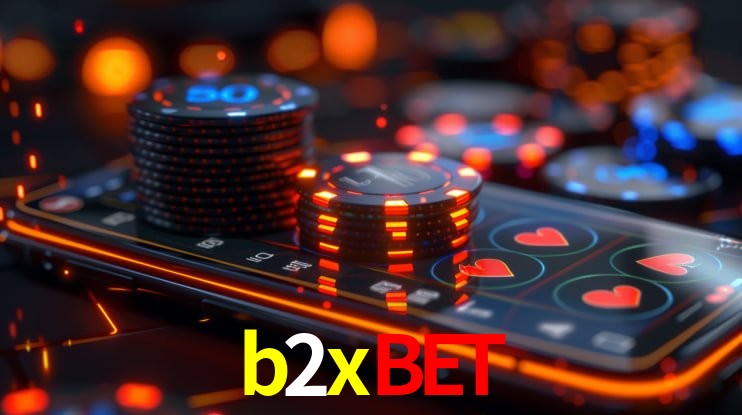 Live Casino b2xbet