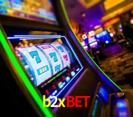 Apostas Esportivas na b2xbet: Um Guia Completo