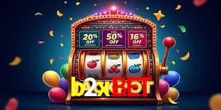 b2xbet Plataforma - Certificada MGA desde 2015