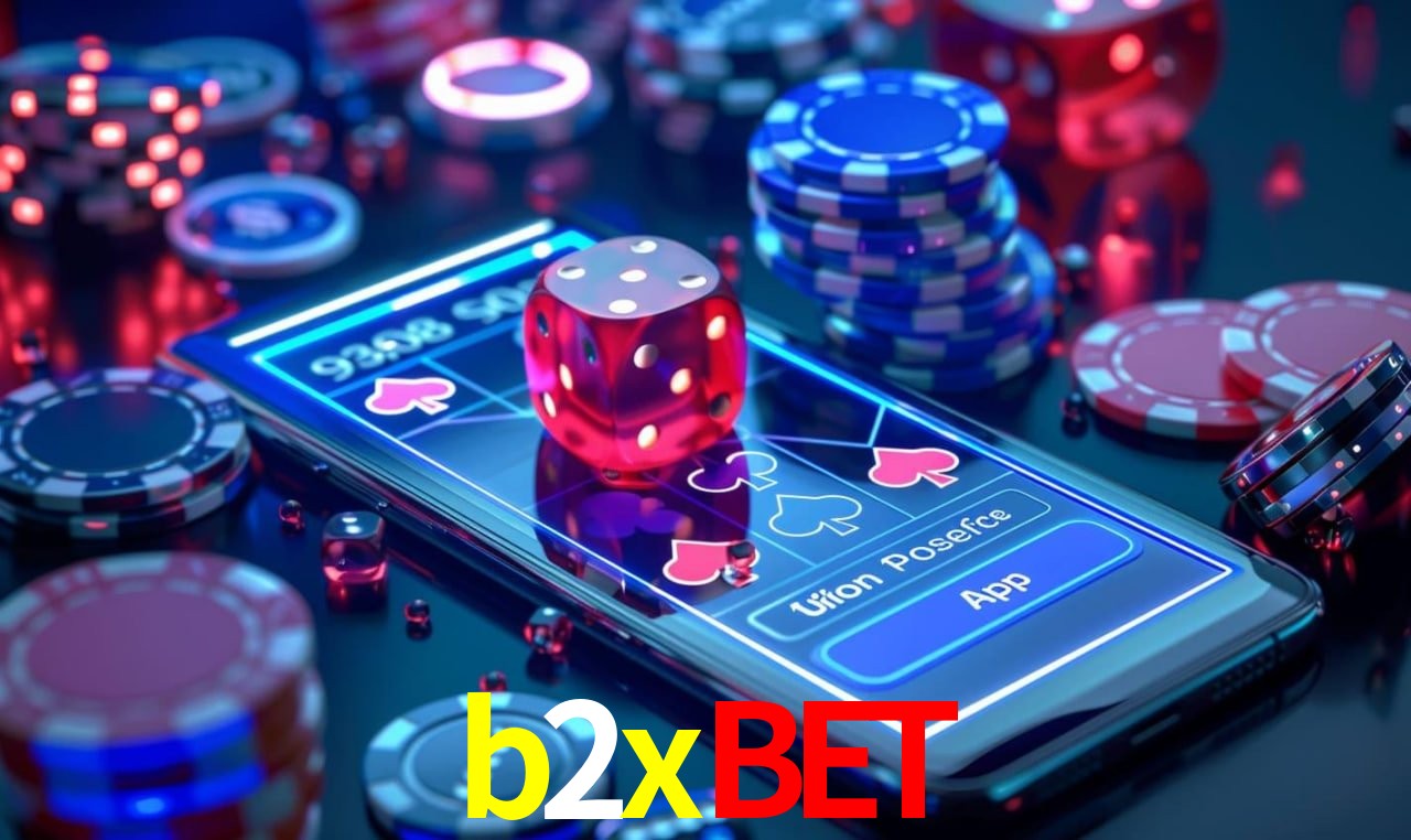 b2xbet Brasília - Betting Features