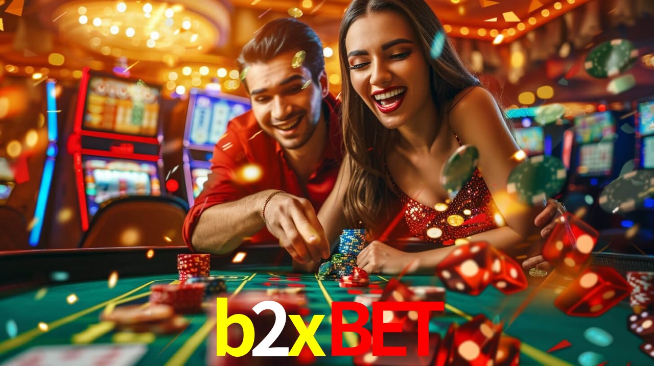 b2xbet - cassino ao vivo