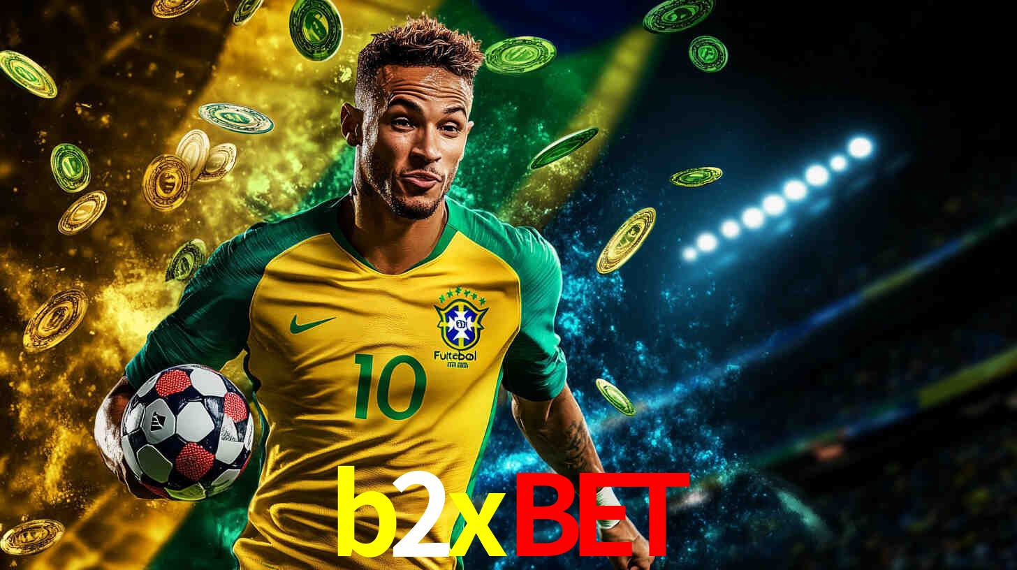 Explorando a Categoria de Eventos em Apostas na b2xbet