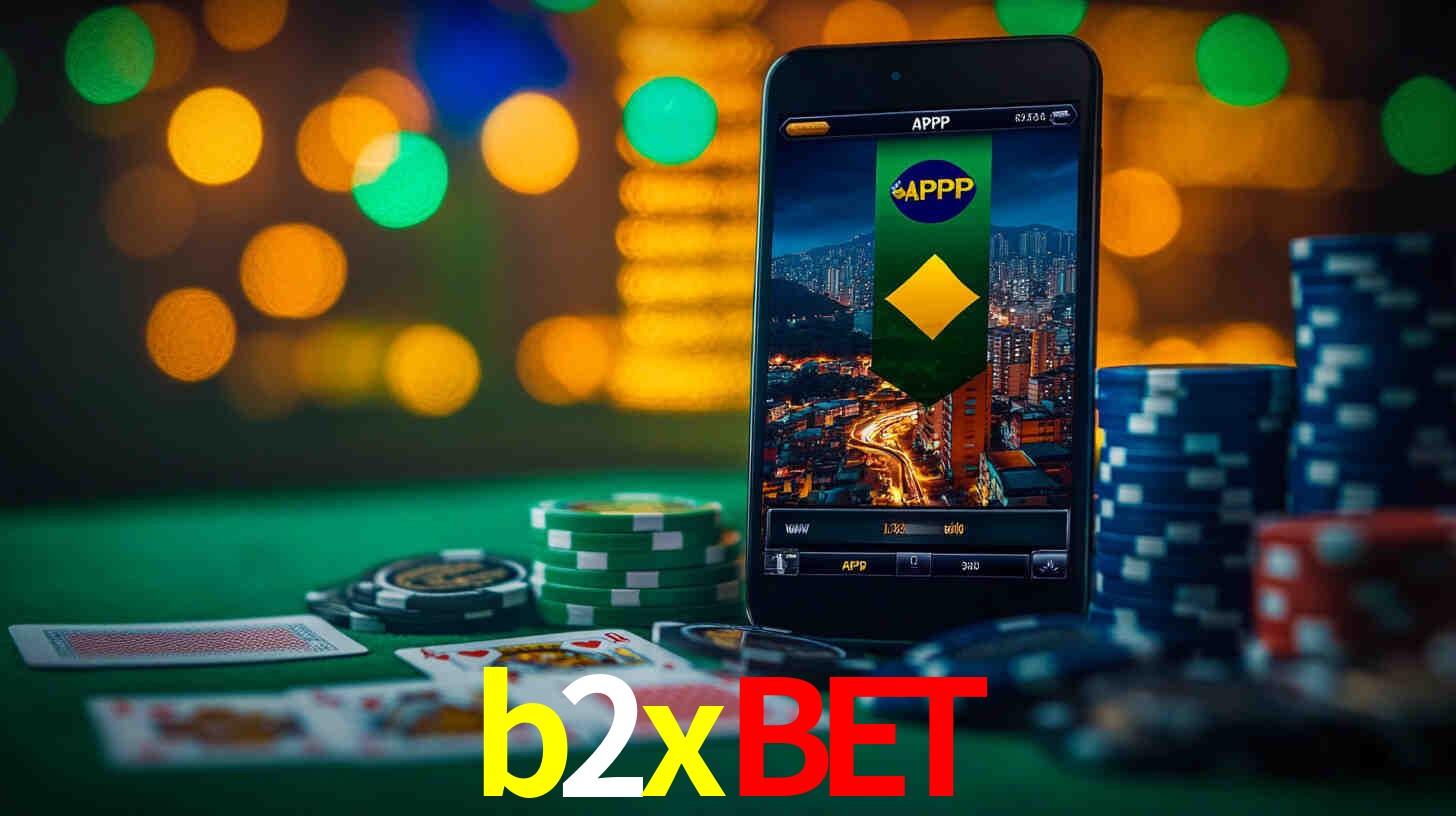 A Experiência Imersiva dos Cassinos Ao Vivo no b2xbet