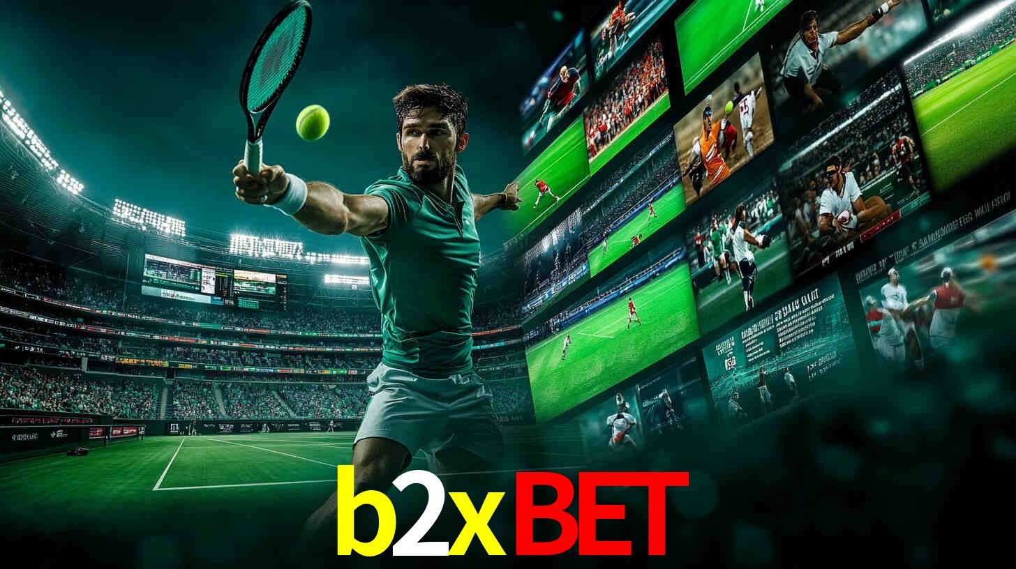 Descubra a Essência do b2xbet: Nossa História e Compromissos