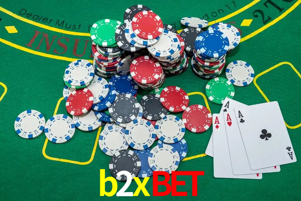 Apostas de Futebol b2xbet