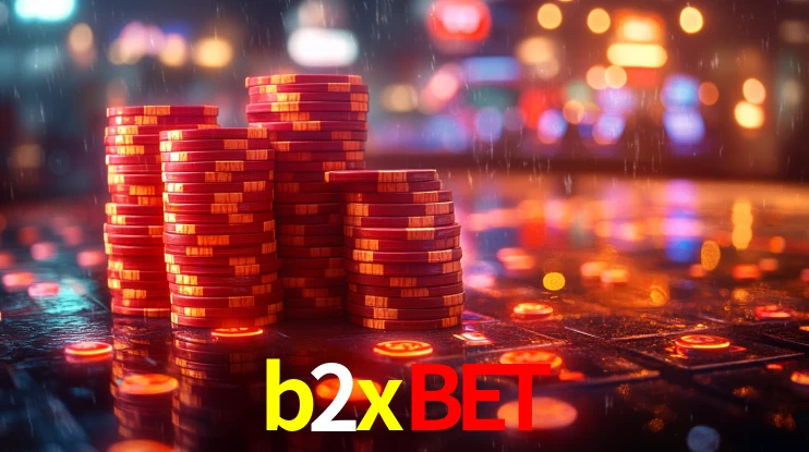 Explore as vantagens do b2xbet: serviço profissional e confiabilidade