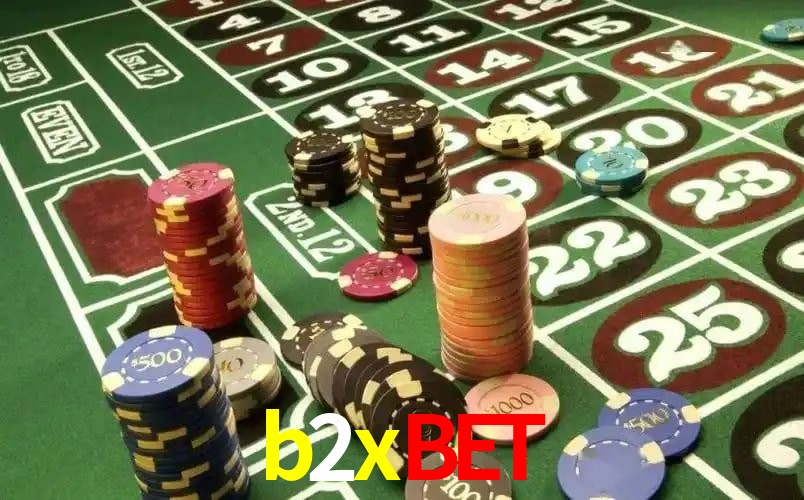 Promoções Sazonais b2xbet