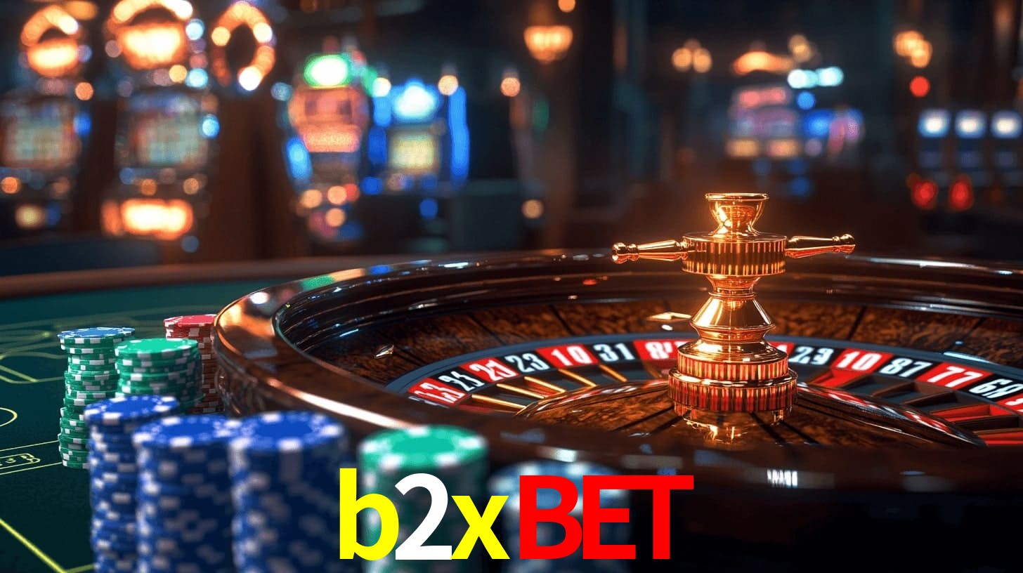 b2xbet: Jogos de Caça-Níqueis-Altas Recompensas, Roleta-Velocidade, Blackjack-Desafios Máximos