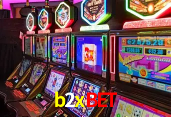 A Experiência Imersiva dos Cassinos Ao Vivo no b2xbet