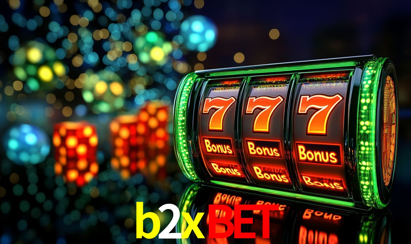 b2xbet - Aplicativo Móvel