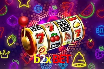 Descubra o Mundo do Cassino Online com b2xbet