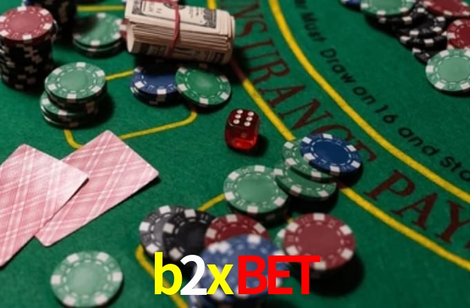 Bônus Generosos e Exclusivos no b2xbet para Você!