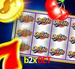 A Popularidade dos Caça-Níqueis no b2xbet