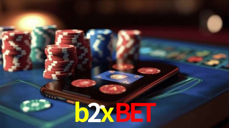 b2xbet Belo Horizonte - Jackpots