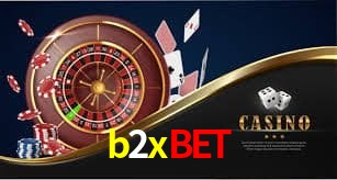 Benefícios da Conta b2xbet