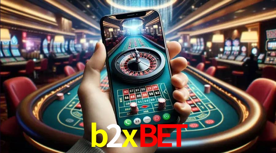 API Integration b2xbet