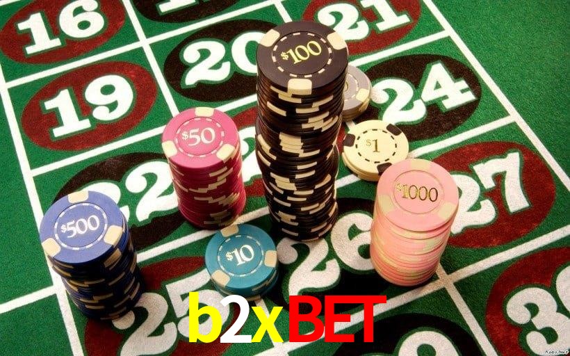 cassino b2xbet